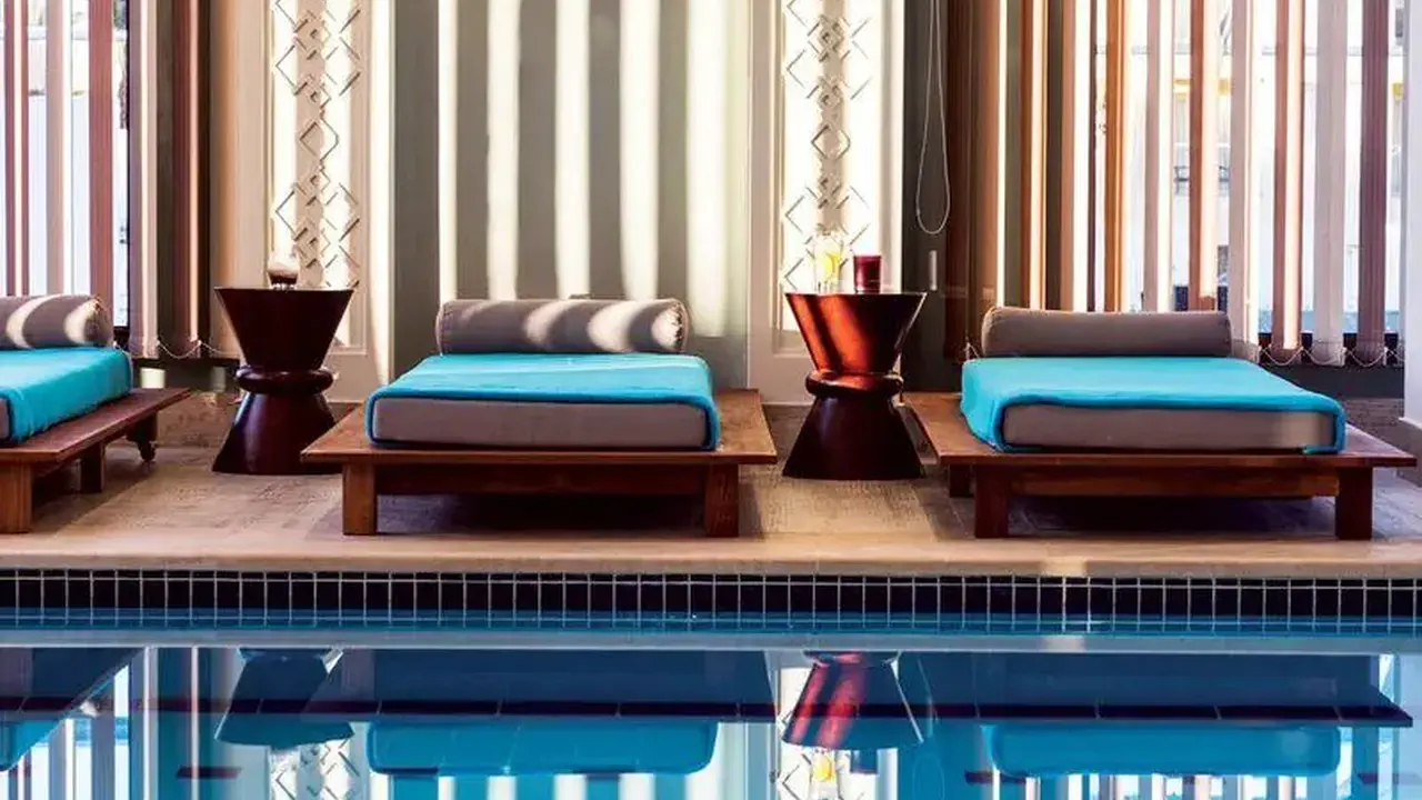 Rixos Premium Seagate
