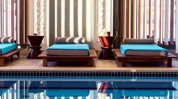Rixos Premium Seagate
