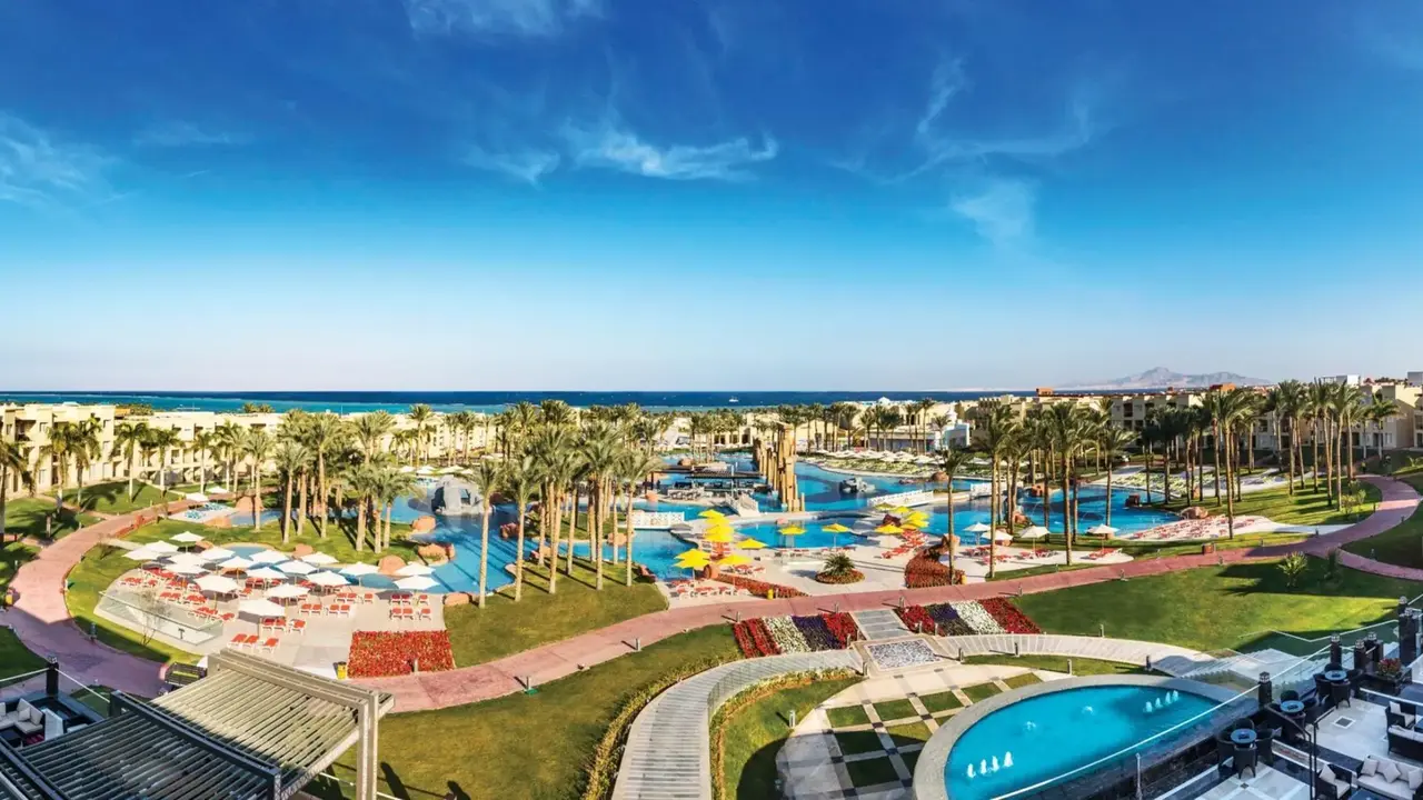 Rixos Premium Seagate