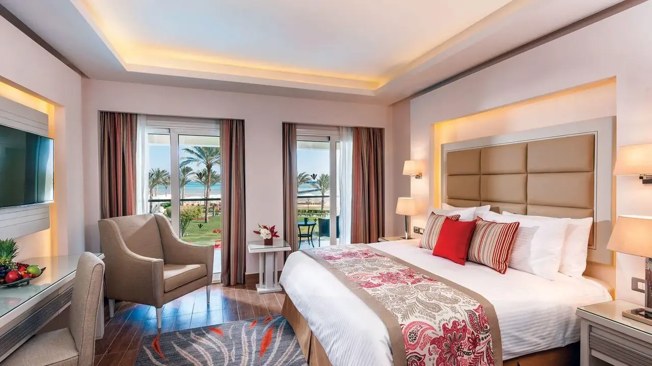 Rixos Premium Seagate