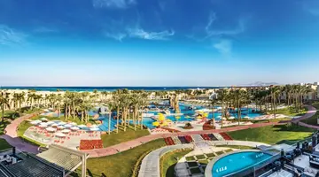 Rixos Premium Seagate