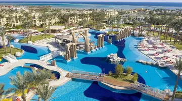 Rixos Premium Seagate