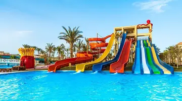 Rixos Premium Seagate