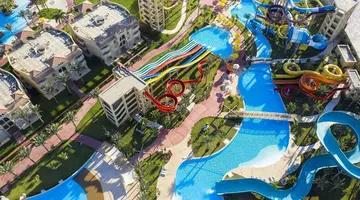 Rixos Premium Seagate