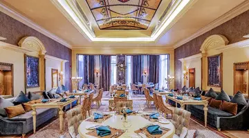 RIXOS PREMIUM SEAGATE