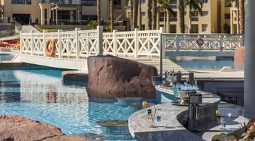 RIXOS PREMIUM SEAGATE