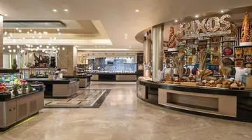 Rixos Premium Seagate