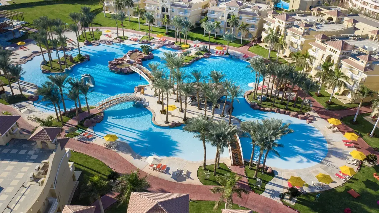 Rixos Premium Seagate