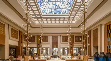 Rixos Premium Seagate