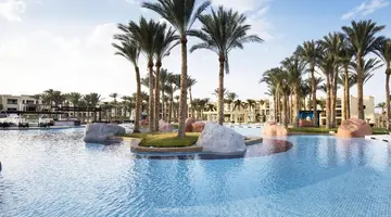 Rixos Premium Seagate