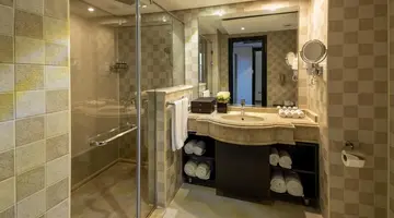 Rixos Premium Seagate