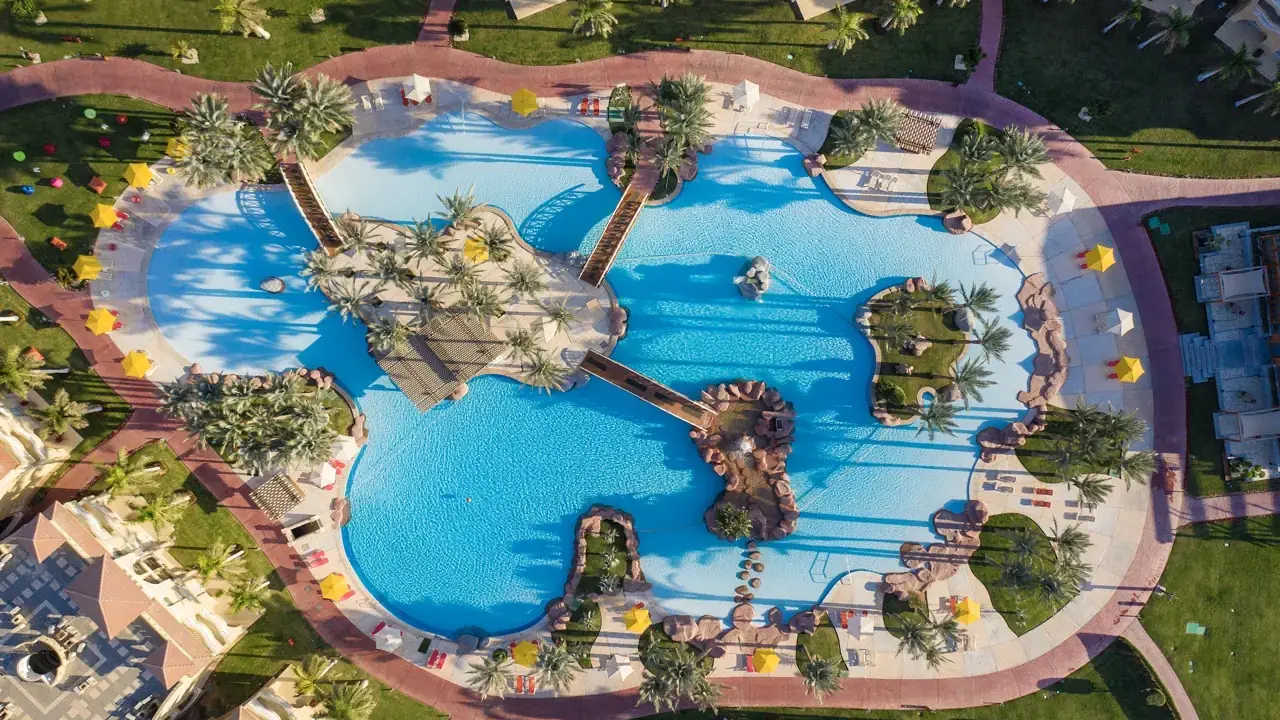 Rixos Premium Seagate