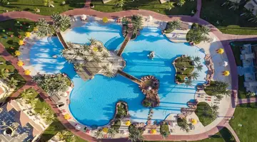Rixos Premium Seagate