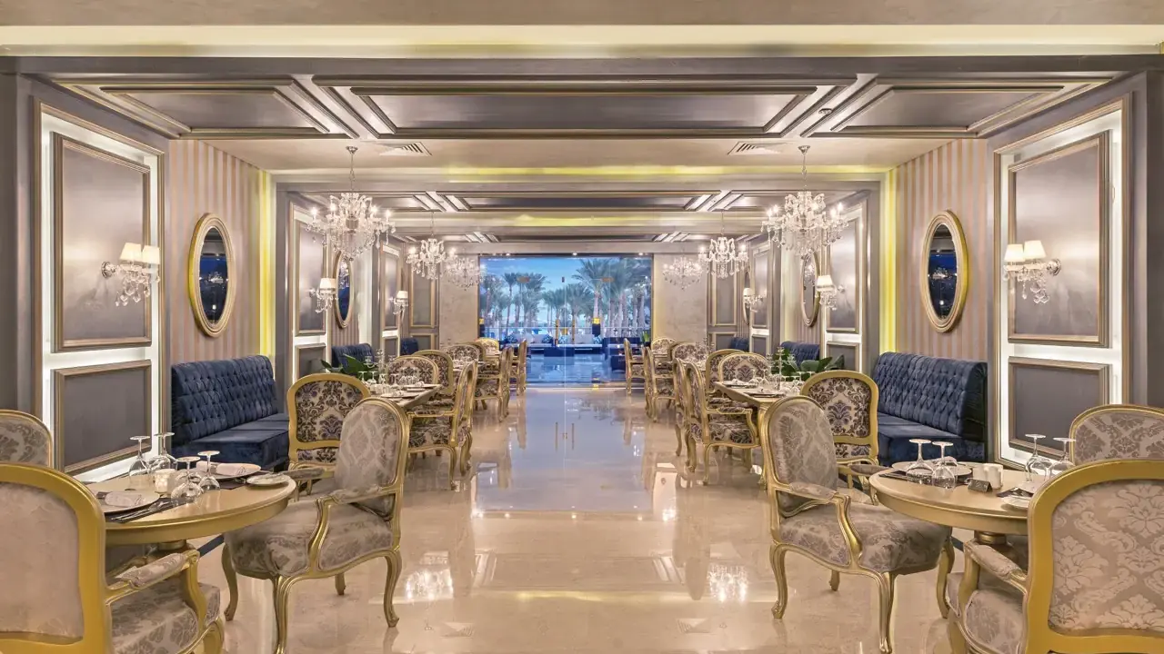 Rixos Premium Seagate