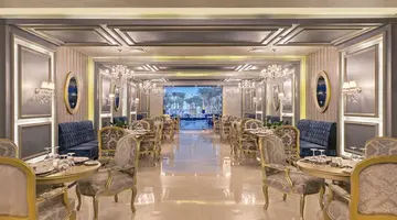 Rixos Premium Seagate