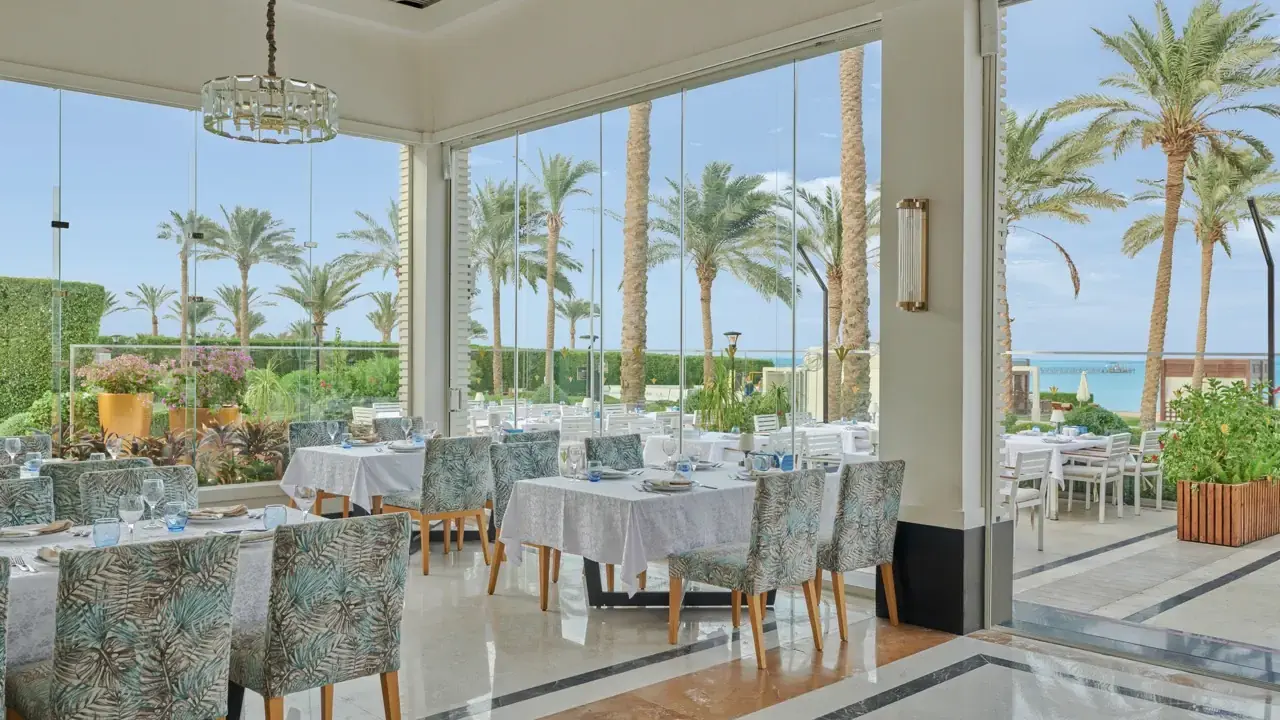 Rixos Premium Seagate