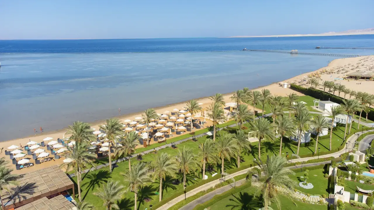 Rixos Premium Seagate