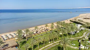Rixos Premium Seagate