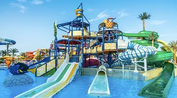 Rixos Premium Seagate