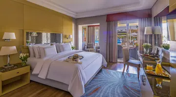 RIXOS PREMIUM SEAGATE
