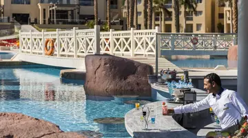 Rixos Premium Seagate