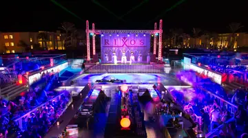 RIXOS PREMIUM SEAGATE