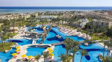 Rixos Premium Seagate