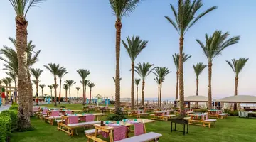 Rixos Premium Seagate