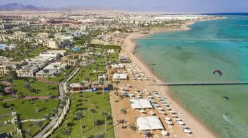 Rixos Premium Seagate