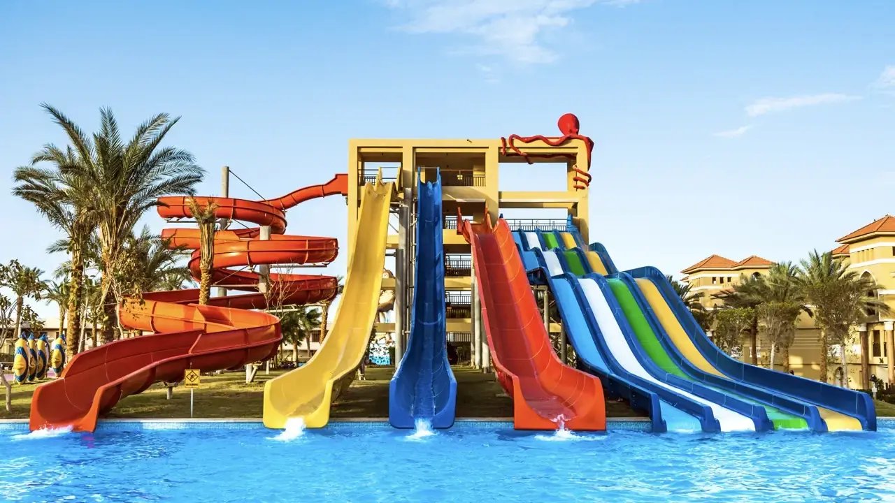 Rixos Premium Seagate