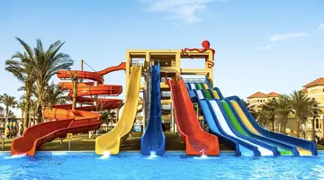 Rixos Premium Seagate