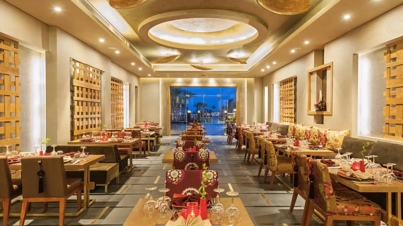 Rixos Premium Seagate