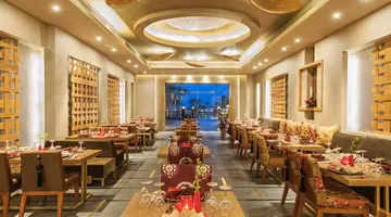 Rixos Premium Seagate