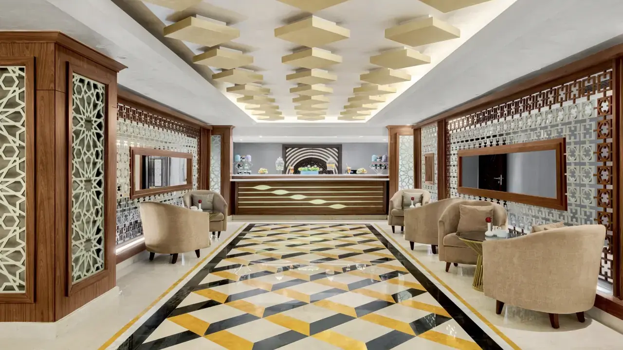 Rixos Premium Seagate