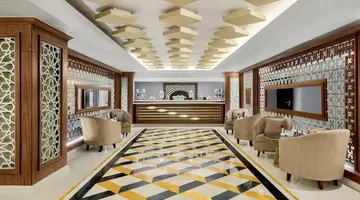 Rixos Premium Seagate