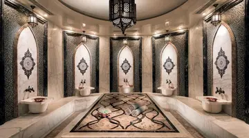 Rixos Premium Seagate
