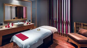 Rixos Premium Seagate