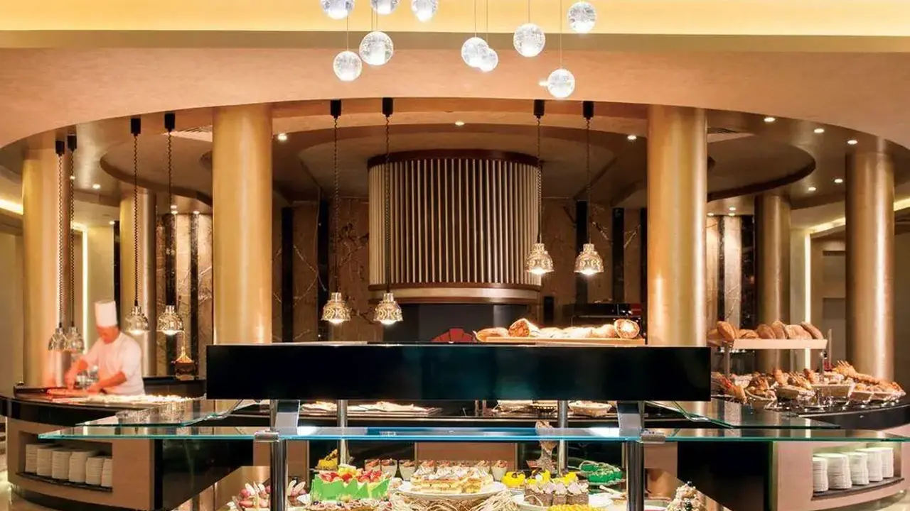 Rixos Premium Seagate