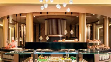Rixos Premium Seagate