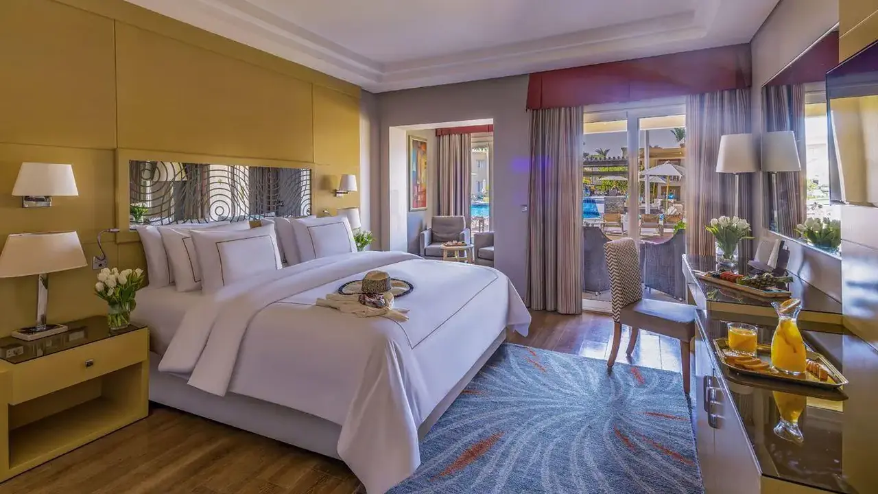 Rixos Premium Seagate
