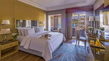 Rixos Premium Seagate