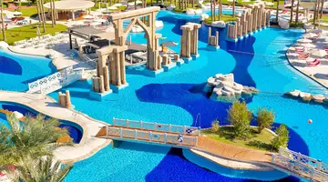Rixos Premium Seagate