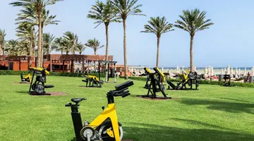 RIXOS PREMIUM SEAGATE