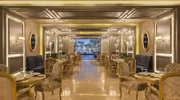 RIXOS PREMIUM SEAGATE