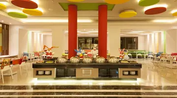 Rixos Premium Seagate
