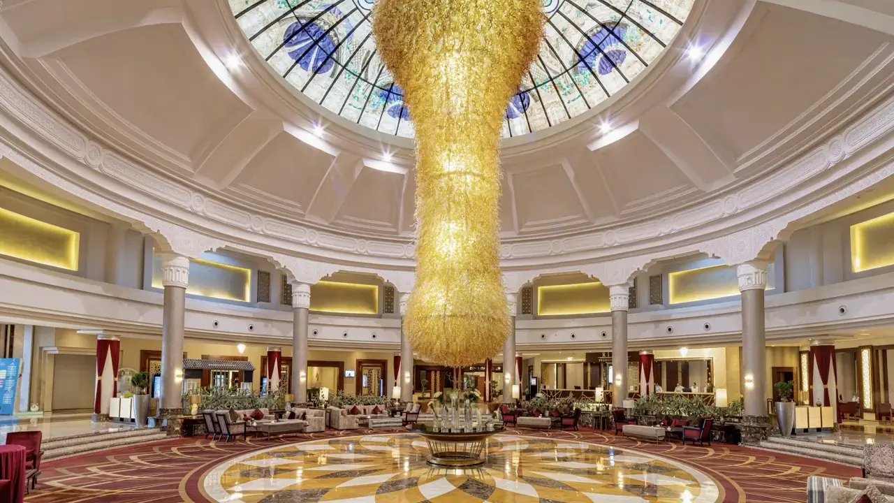 Rixos Premium Seagate