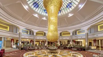 Rixos Premium Seagate