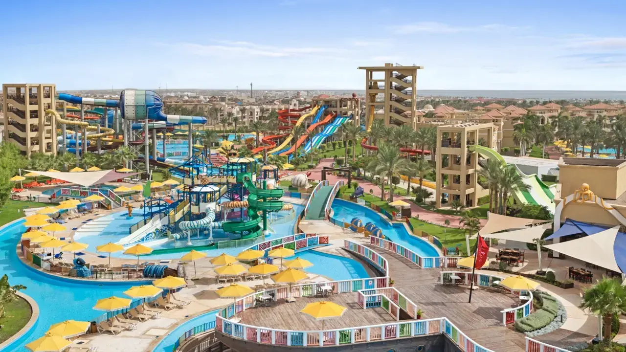 Rixos Premium Seagate