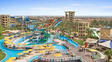 Rixos Premium Seagate