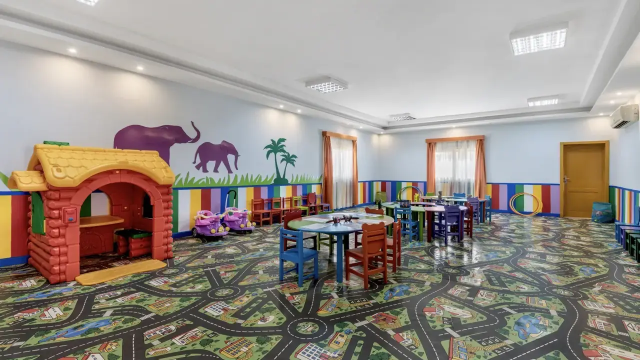 Rixos Premium Seagate